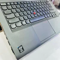 لپتاپ لنوو اقتصادی دانشجویی تمیز آماده کار|رایانه همراه|بوشهر, |دیوار