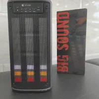 اسپیکر بلوتوثی مدلKTS-1850