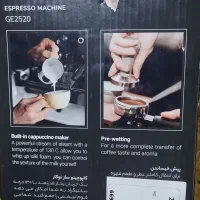 قهوه ساز نیمه صنعتی|سماور، چای‌ساز، قهوه‌ساز|پاکدشت, پاکدشت (مامازند)|دیوار