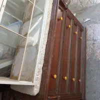 جا آجیلی|کتابخانه، شلف، قفسه‌های دیواری|مشهد, امام خمینی|دیوار