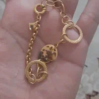 مقداری طلا به قیمت تابلو|جواهرات|بندر گناوه, |دیوار