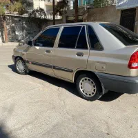 پراید ۱۴۱ مدل ۱۳۸۵ بسیار سالم