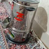 سبزی خورد کن