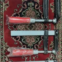 پیچ دستی و گیره تعمیرات|خدمات پیشه و مهارت|پردیس, سیاه سنگ|دیوار