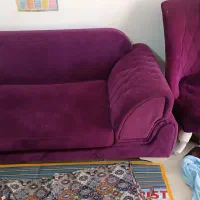 مبل|مبلمان خانگی و میز عسلی|ایوان, |دیوار