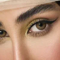 لنز طبی