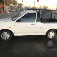 پراید وانت 151|خودرو سواری و وانت|سبزوار, امام خمینی (ناوی)|دیوار