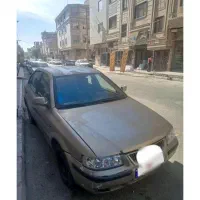 سمند ایکس ۷ مدل ۸۳ قیمت۱۷۵|خودرو سواری و وانت|نسیم‌شهر, |دیوار