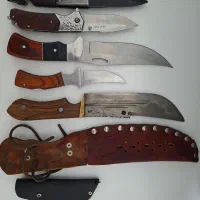 چاقو کوهنوردی ارزان