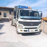 کاویان 6تن|خودرو سنگین|تاکستان, |دیوار