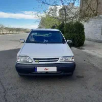 پراید 131 مدل 86