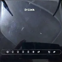 مودم اینترنت D-Link سالم نو
