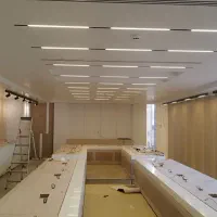 انجام کلیه امور برق ساختمان