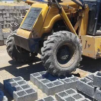 بلوک سیمانی