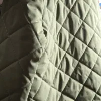 پالتو پافر زنانه کوتاه|لباس|اردستان, |دیوار