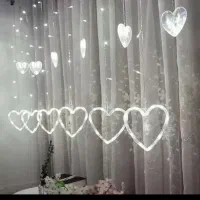 ریسه چراغ قلبی