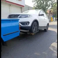 امداد خودرو یدک کش