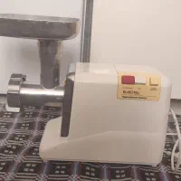 چرخ گوشت