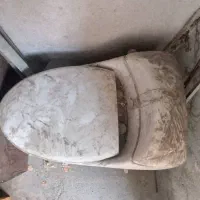 توالت فرنگی دسشویی|لوازم سرویس بهداشتی|تهران, قاسمآباد|دیوار