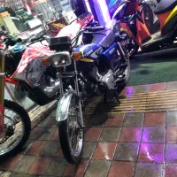 هوندا ۱۲۵|موتورسیکلت|رشت, یخسازی|دیوار