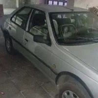 پژو روا