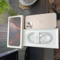 ایفون  16  پرومکس اک
