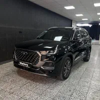 تیگو ۸ پرومکس IE|خودرو سواری و وانت|گنبد کاووس, |دیوار