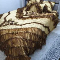 روتختی ساتن و تور