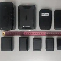 ردیاب با سیم کشی رایان بدون سیم مگنتی مغناطیسی CX1|کوهنوردی و کمپینگ|تهران, ستارخان|دیوار