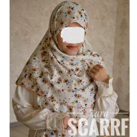 روسری نخی چهارفصل