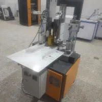 دستگاه جعبه چسبان آسانسوری