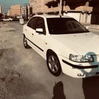 سمند lx مدل 96|خودرو سواری و وانت|قرچک, شهرک طلائیه|دیوار