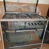 گاز طرح فر|اجاق گاز و لوازم برقی پخت‌وپز|تهران, دهکده المپیک|دیوار