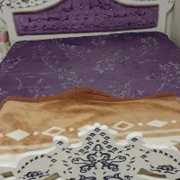 تختخواب با تشک