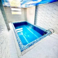 ویلا استخردار رامسر شاهان