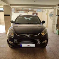جک S5 نیوفیس 1500cc