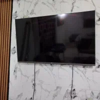 تلوزیون ۵۵ اینچ سام نو