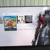 ps4 فت یک ترا همراه با وسایل جانبی|کنسول، بازی ویدئویی و آنلاین|قم, باجک دو|دیوار