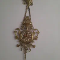 میز بار ومیزتیوی وساعت|بوفه، ویترین، کنسول|اراک, |دیوار