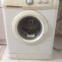 فروش ماشین لباسشویی|ماشین لباسشویی و خشککن لباس|کاشمر, |دیوار