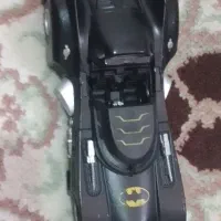 ماشین فلزی بتمن|اسباب‌‌بازی|زنجانرود, |دیوار