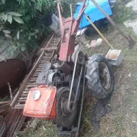 خرید و فروش تیلر کشاورزی|ماشین‌آلات صنعتی|دابودشت, |دیوار