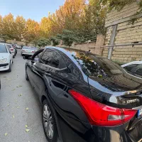 آریزو ۵ توربو|خودرو سواری و وانت|تهران, تهرانپارس شرقی|دیوار