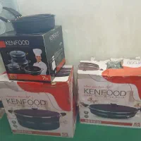 ظرف آشپز خانه