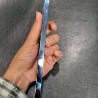 گوشی ۱۳ پرومکس دو سیم کارت ۵۱۲ گیگ باطری ۸۶ تمیز|موبایل|قم, جهان بینی|دیوار