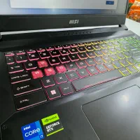 لپ تاپ گیمینگ ام اس آی Msi Katana B13VEK|رایانه همراه|کرمان, |دیوار