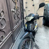 موتور طرح ویو پیشرو ۱۳۵