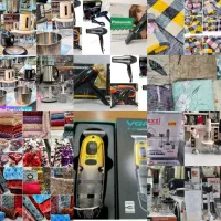 فروش اقساطی لوازم برقی واشپزخانه بدون پیش پرداخت|سایر لوازم برقی|خمینی‌شهر, |دیوار