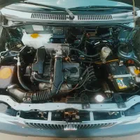 پراید 141 مدل 89 ABS|خودرو سواری و وانت|رودسر, |دیوار