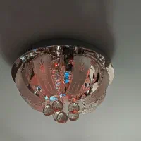 لوستر|لوستر و چراغ آویز|شیراز, عفیف‌آباد|دیوار